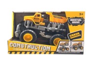Construction Truck