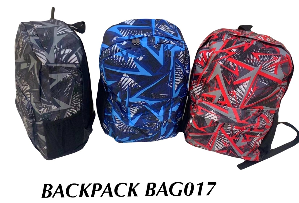 Backpack