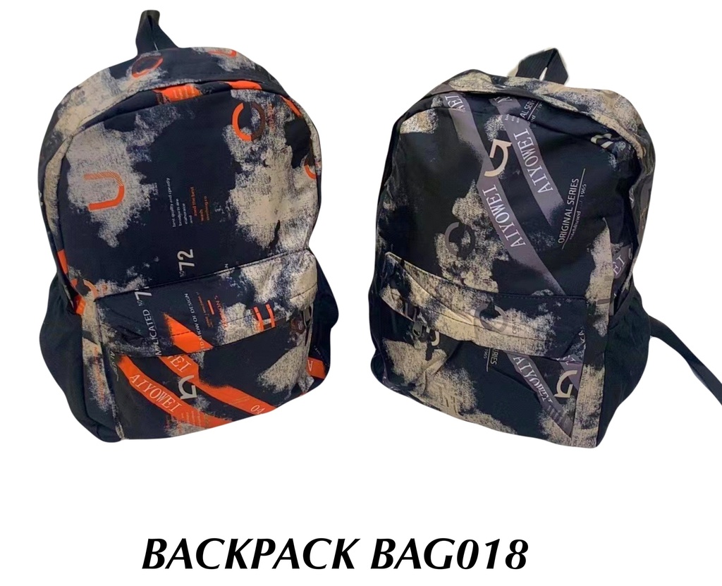 Backpack
