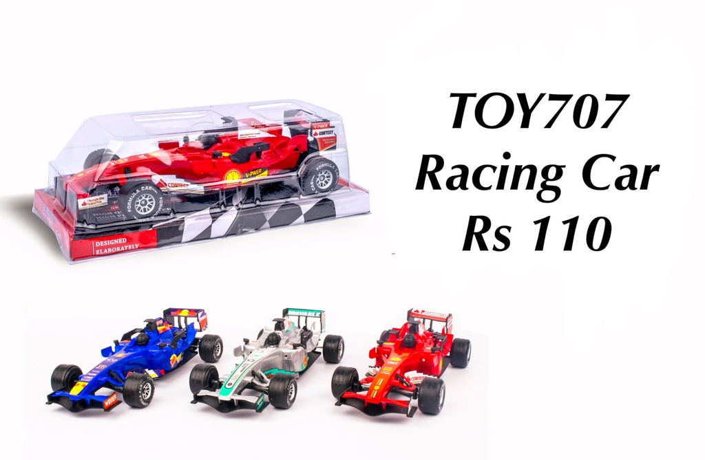 Racing Car