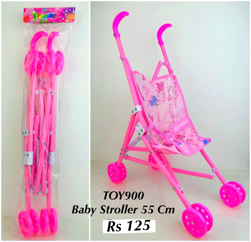 Baby Stroller 55cm