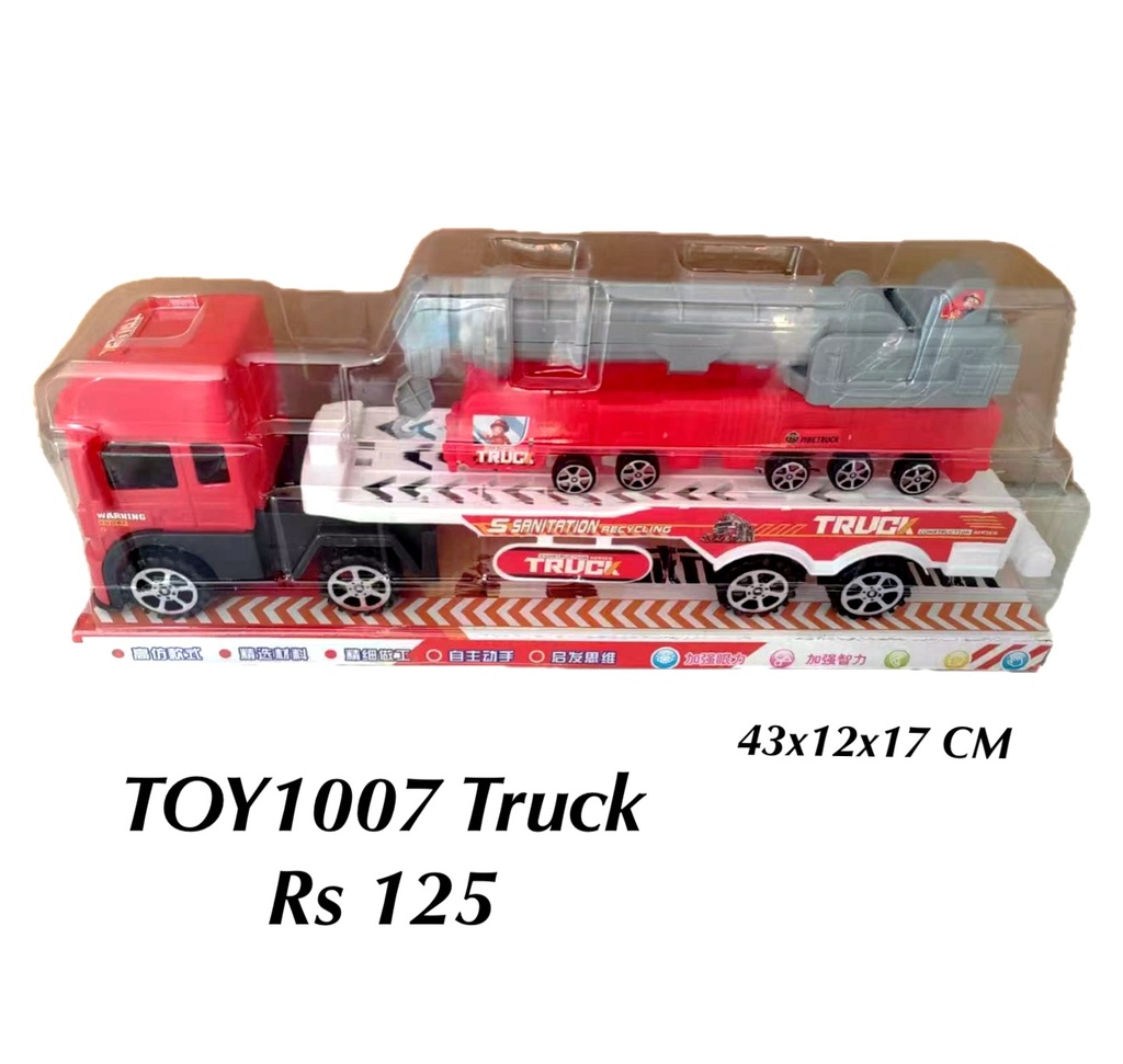 Truck