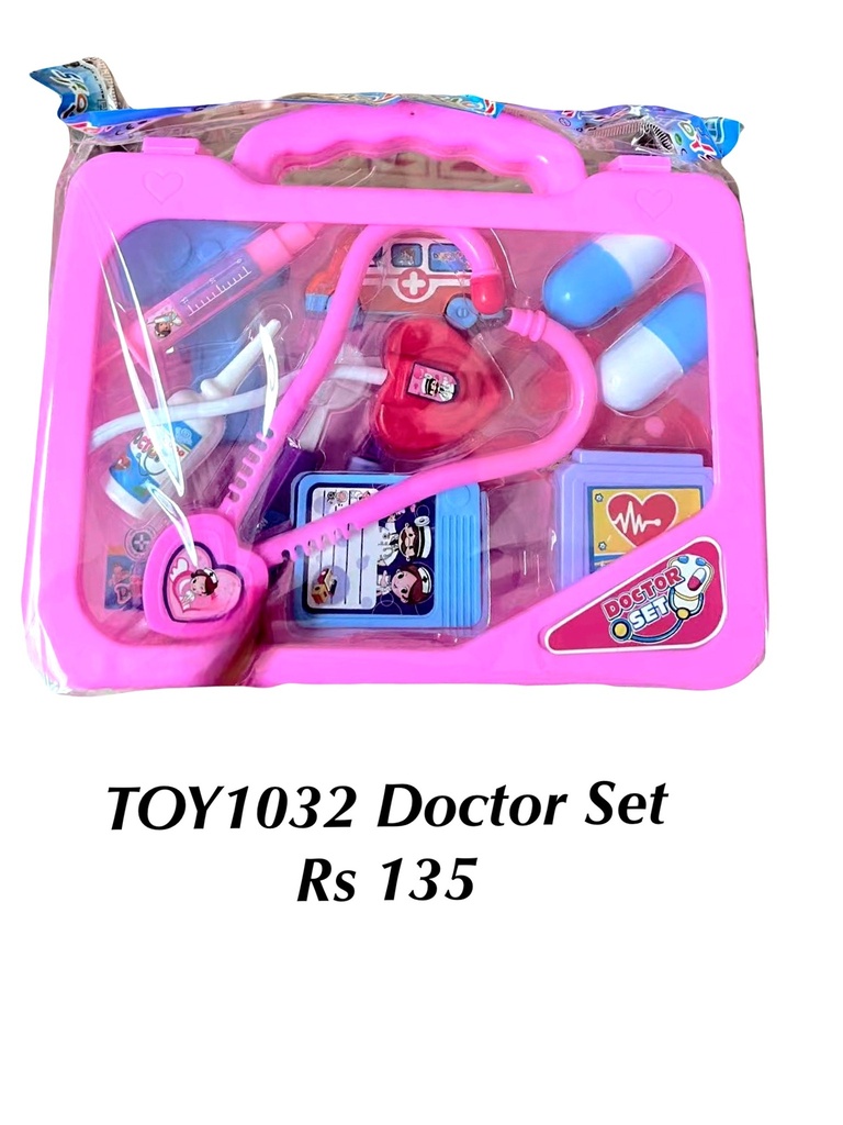 Doctor Set