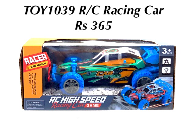 R/C Racing Car