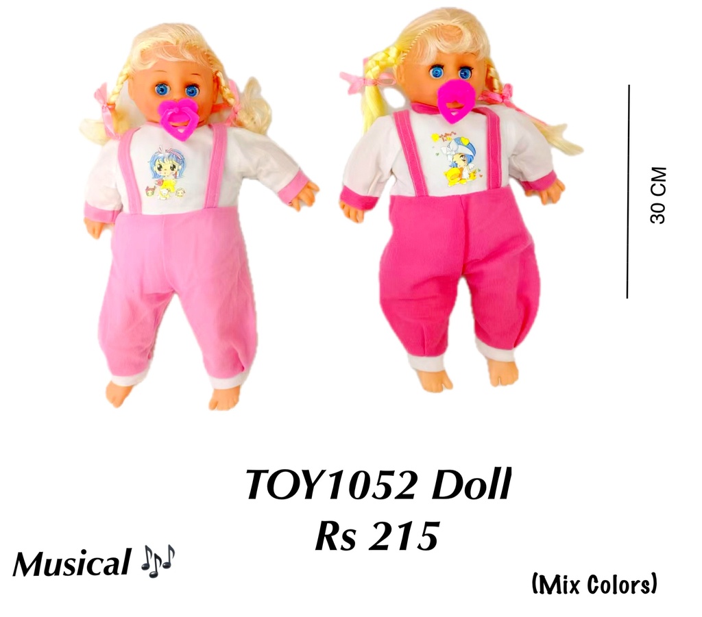Doll Musical