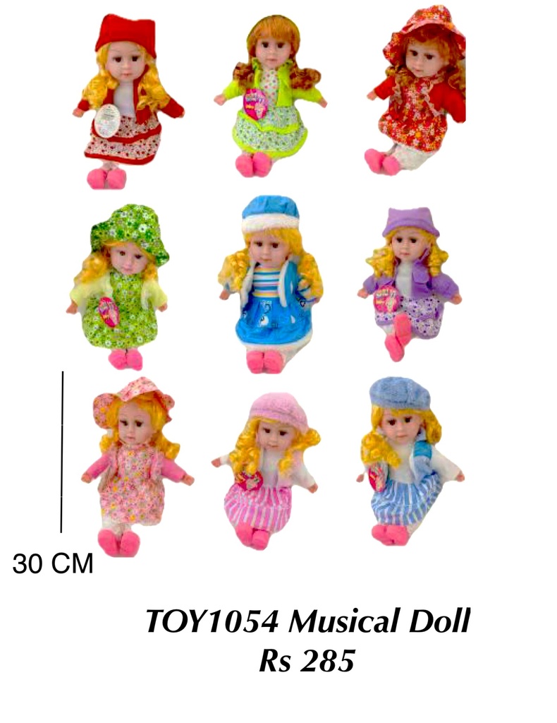 Doll Musical