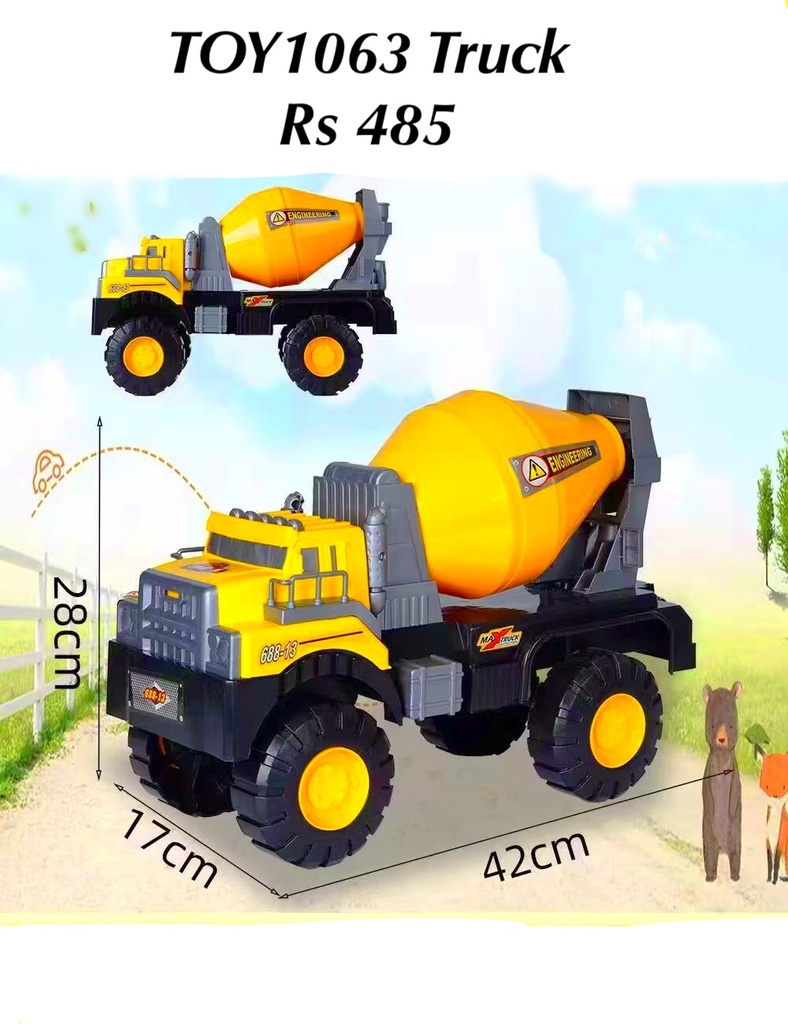 Truck