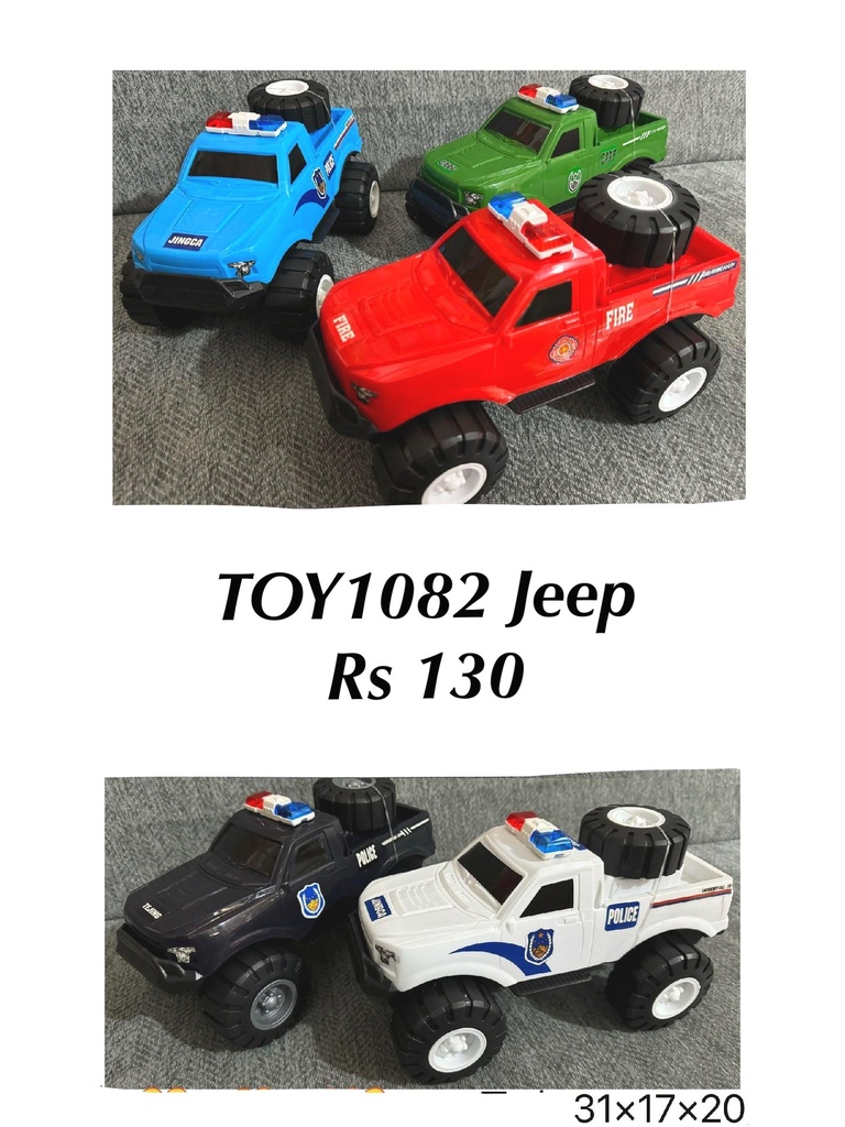 Jeep