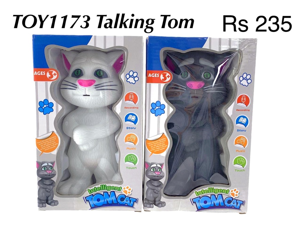 Talking Tom