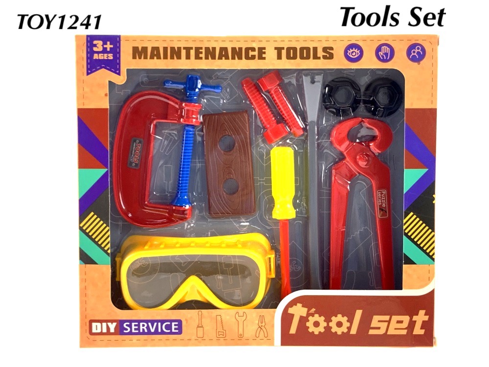 Tools Set