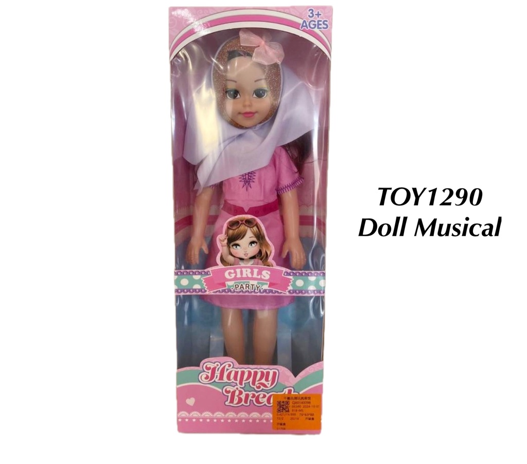 Doll Musical